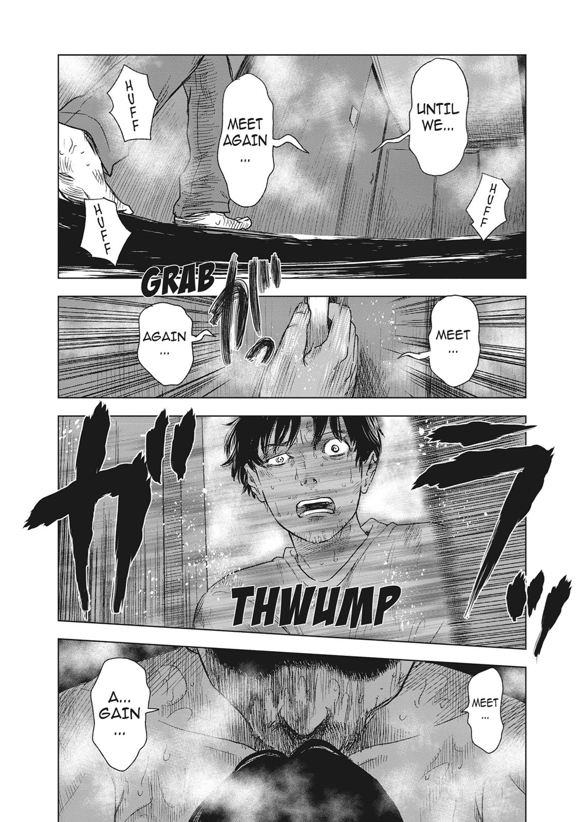 Hyouryuu Net Cafe Chapter 52 page 14 - Chapter 52