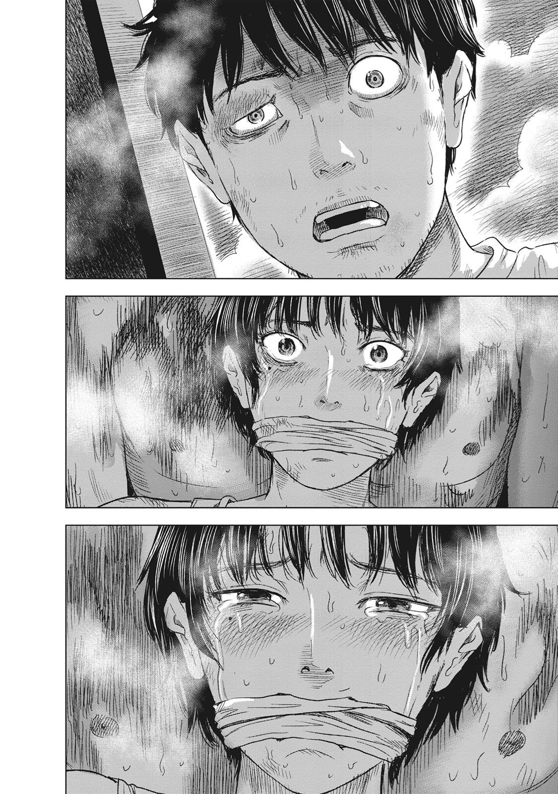 Hyouryuu Net Cafe Chapter 52 page 16 - Chapter 52
