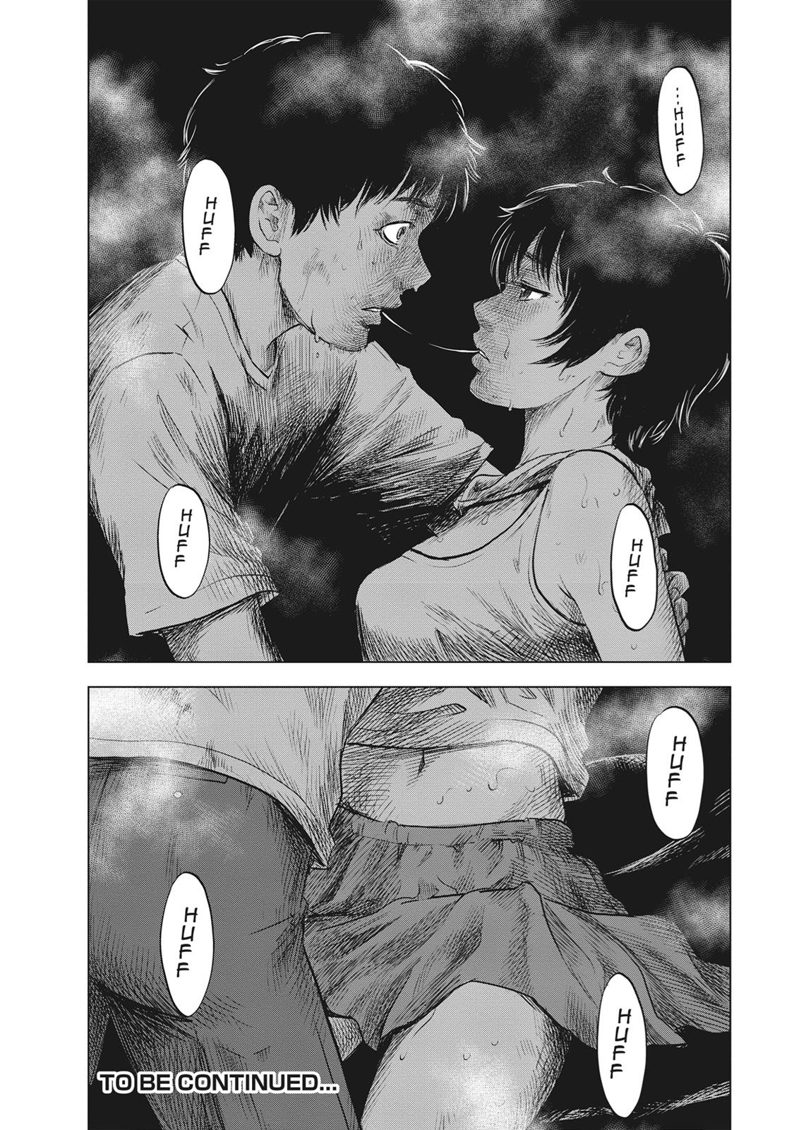 Hyouryuu Net Cafe Chapter 53 page 19 - Chapter 53