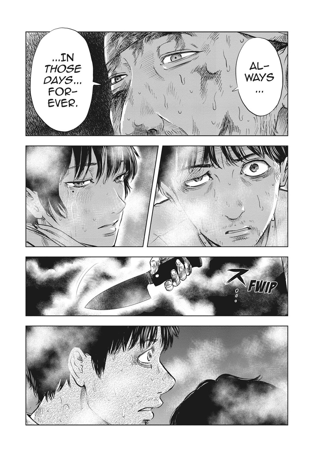 Hyouryuu Net Cafe Chapter 53 page 5 - Chapter 53