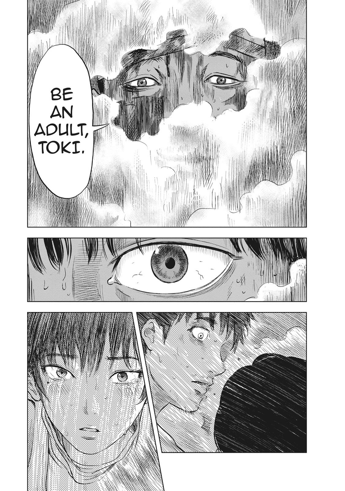 Hyouryuu Net Cafe Chapter 53 page 7 - Chapter 53