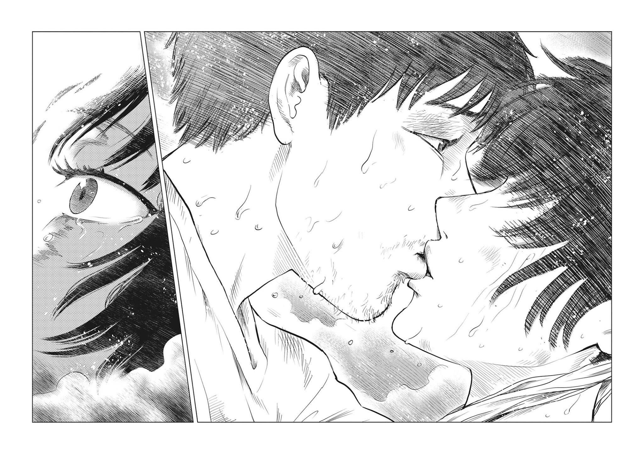 Hyouryuu Net Cafe Chapter 53 page 8 - Chapter 53