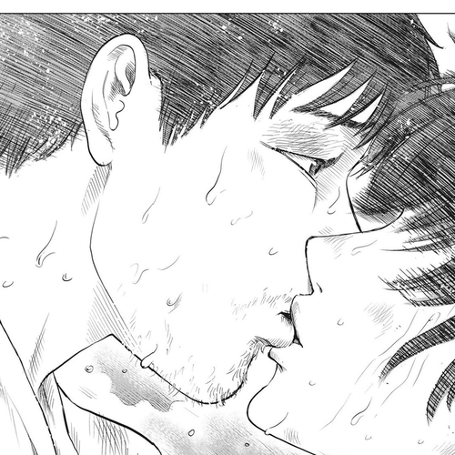 Hyouryuu Net Cafe Chapter 53 cover