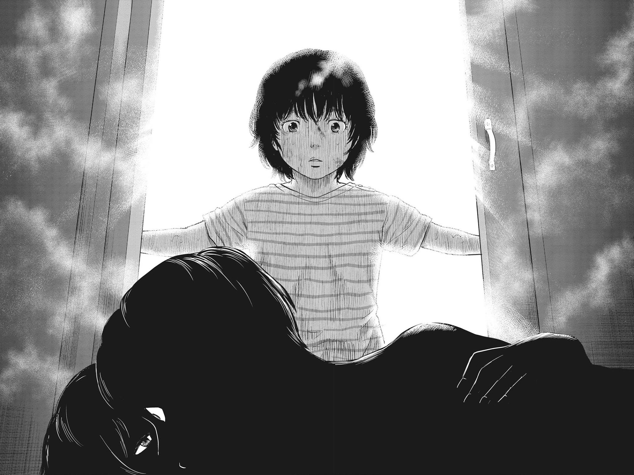 Hyouryuu Net Cafe Chapter 54 page 16 - Chapter 54