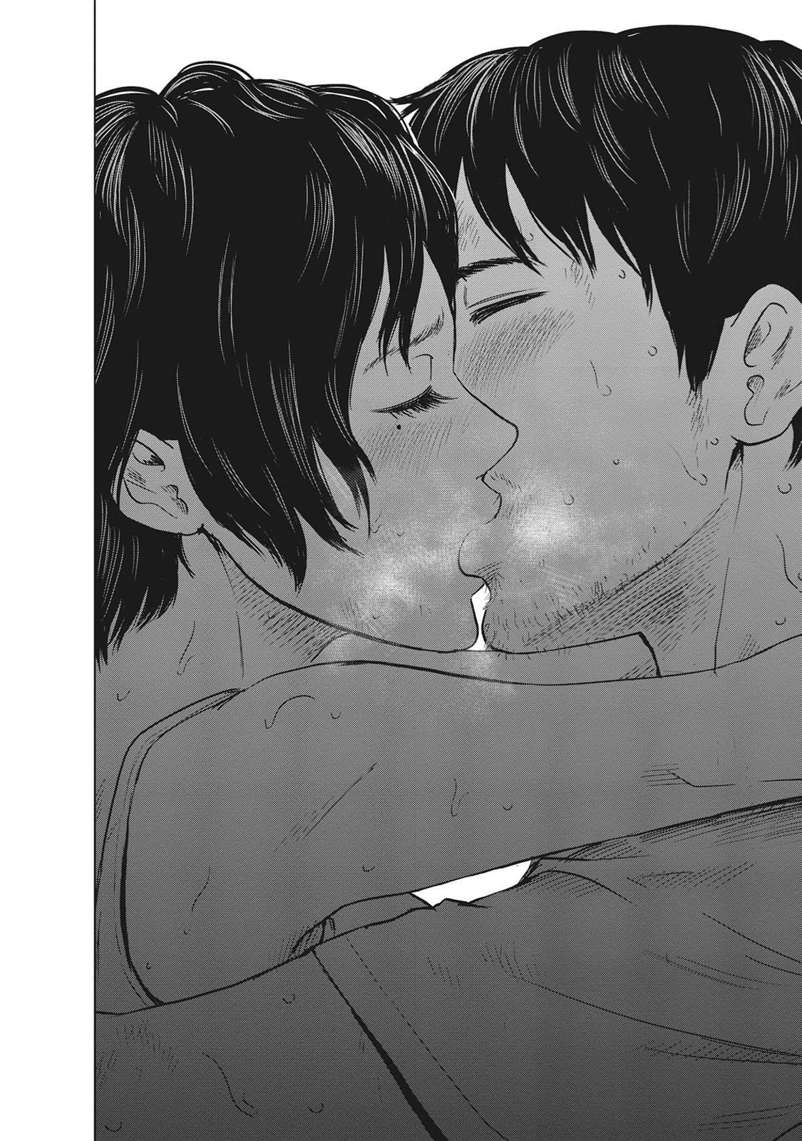 Hyouryuu Net Cafe Chapter 54 page 7 - Chapter 54