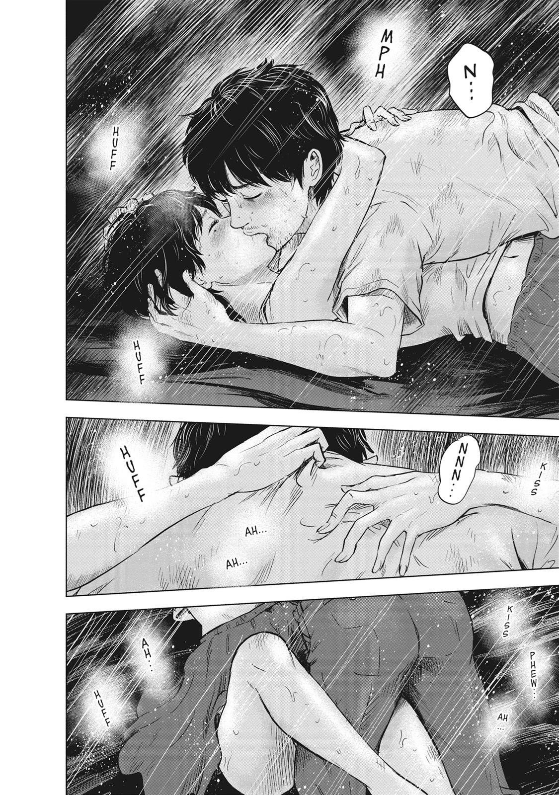 Hyouryuu Net Cafe Chapter 54 page 9 - Chapter 54