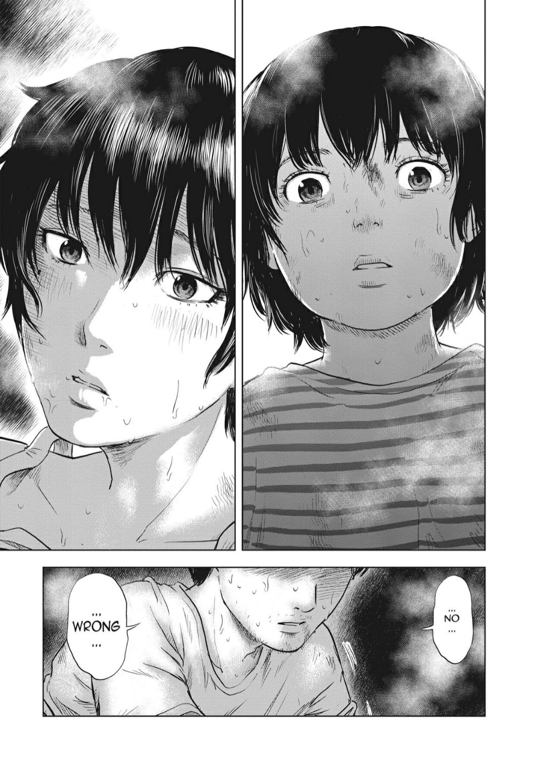 Hyouryuu Net Cafe Chapter 55 page 10 - Chapter 55
