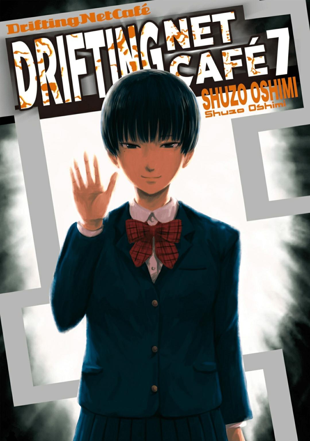Hyouryuu Net Cafe Chapter 55 page 2 - Chapter 55