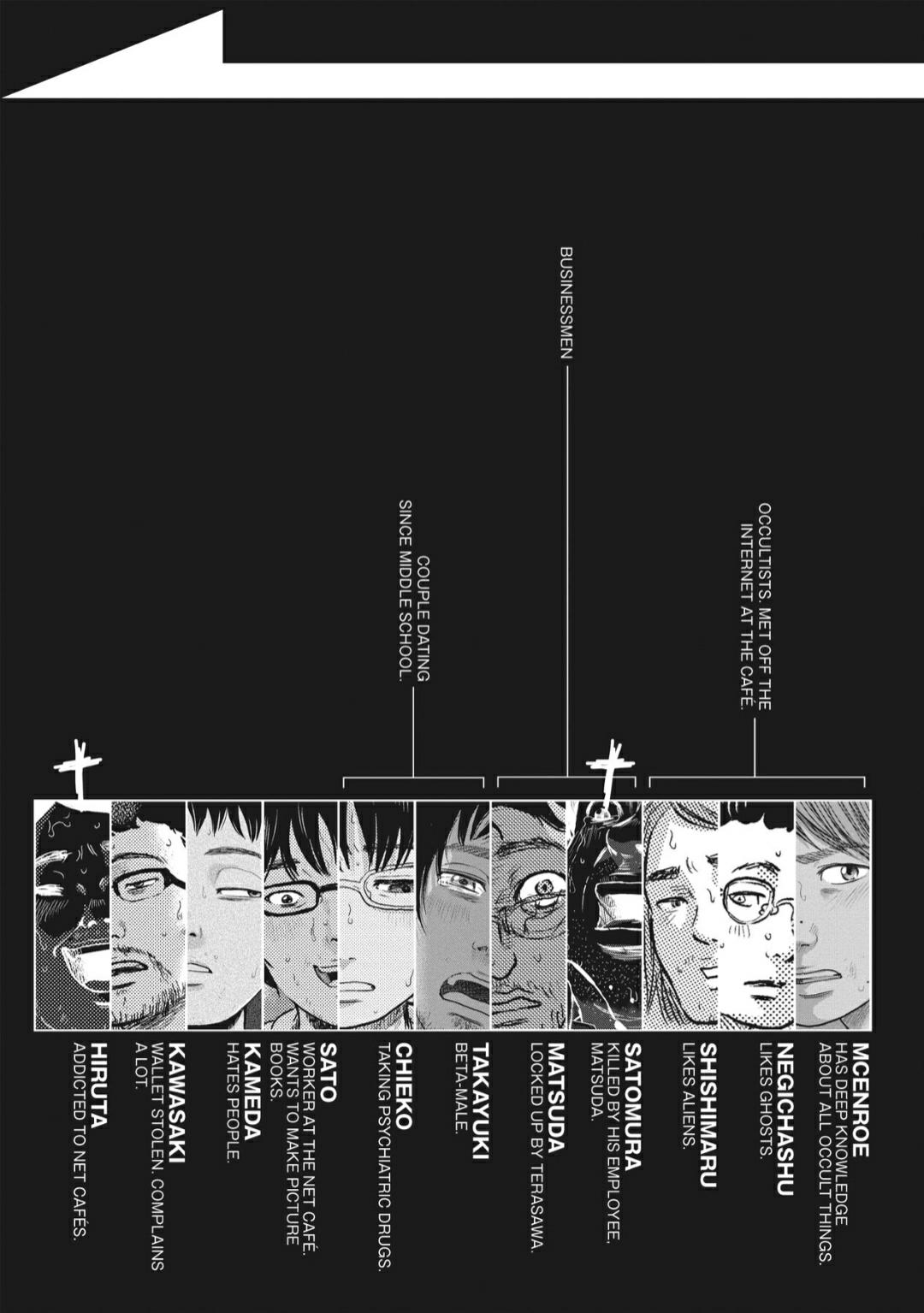 Hyouryuu Net Cafe Chapter 55 page 5 - Chapter 55