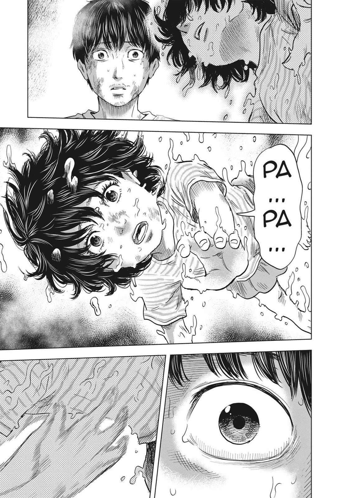 Hyouryuu Net Cafe Chapter 60 page 11 - Chapter 60