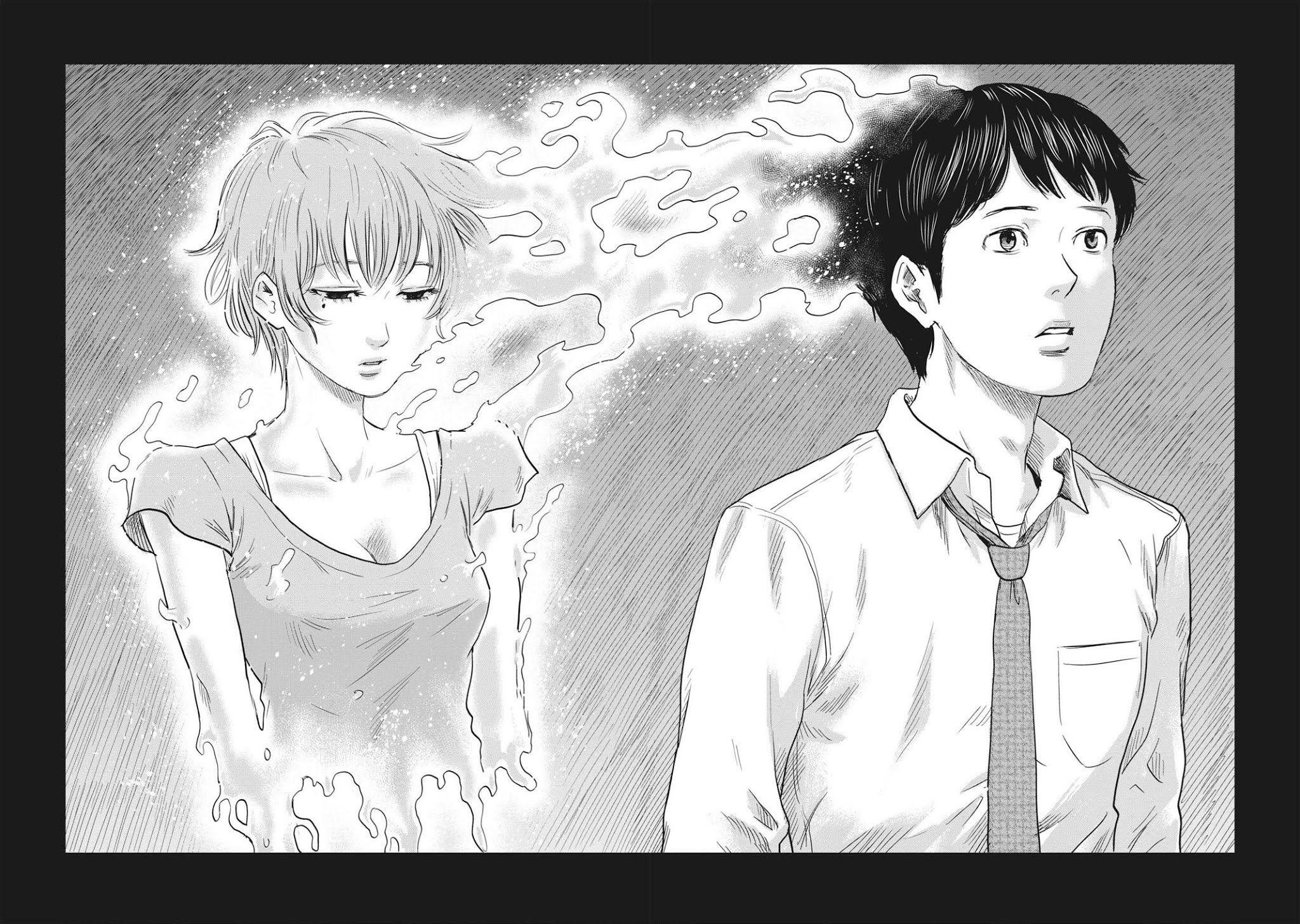 Hyouryuu Net Cafe Chapter 61 page 14 - Chapter 61