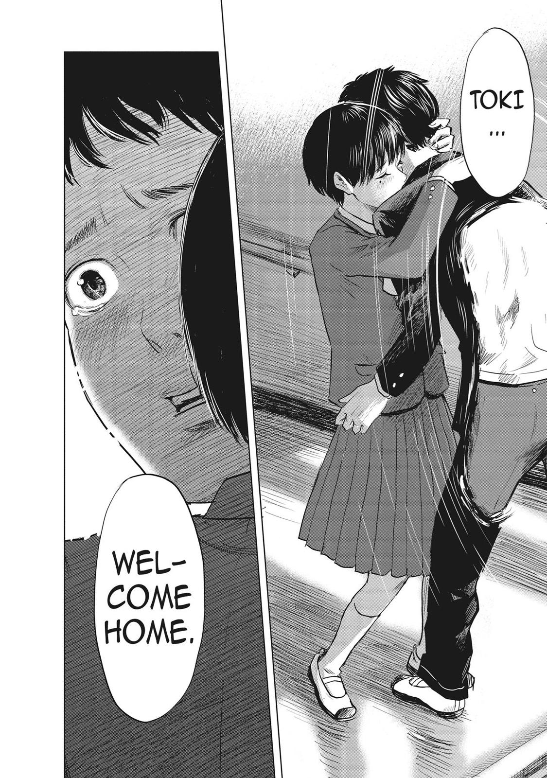 Hyouryuu Net Cafe Chapter 62 page 15 - Chapter 62