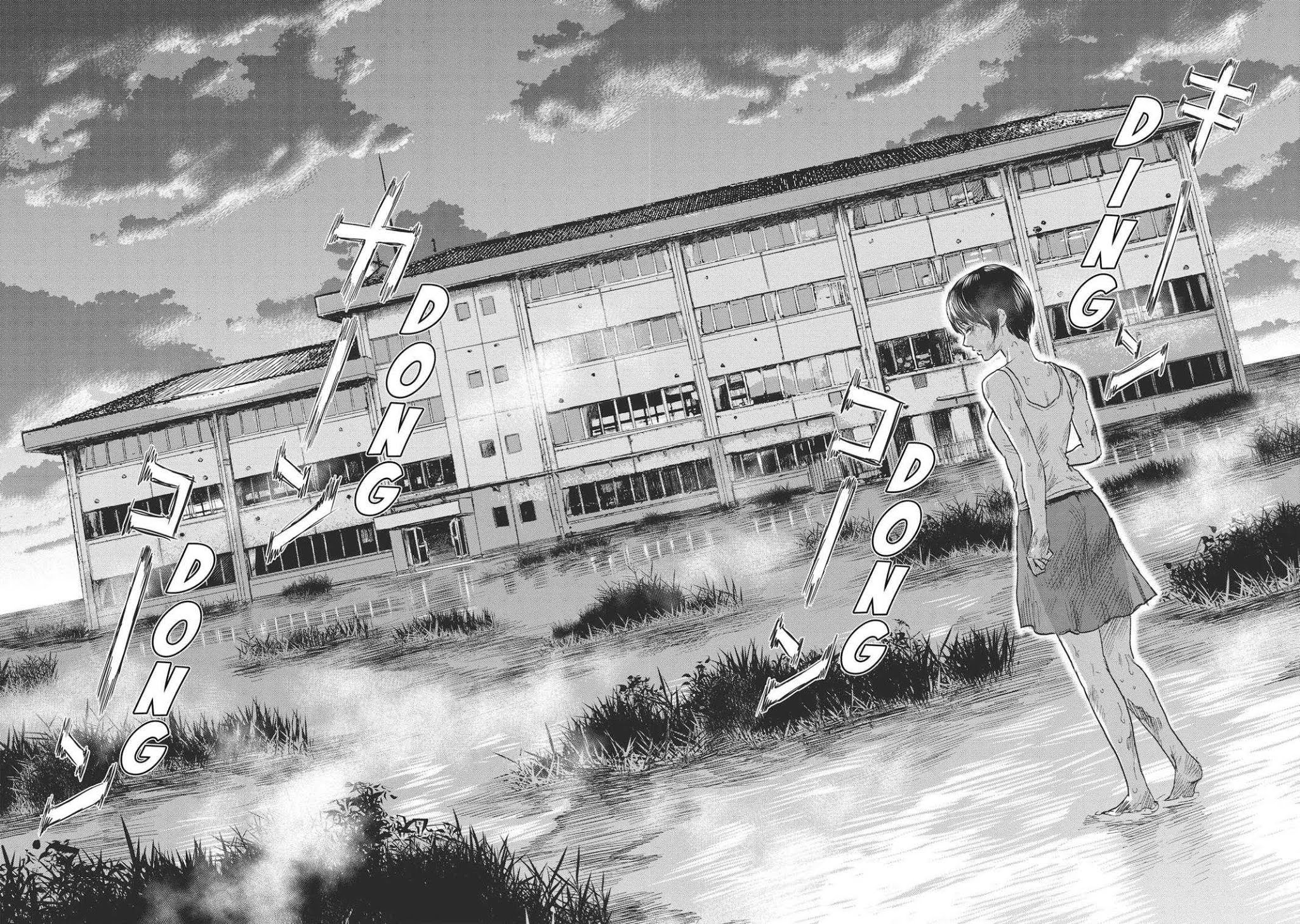 Hyouryuu Net Cafe Chapter 62 page 4 - Chapter 62