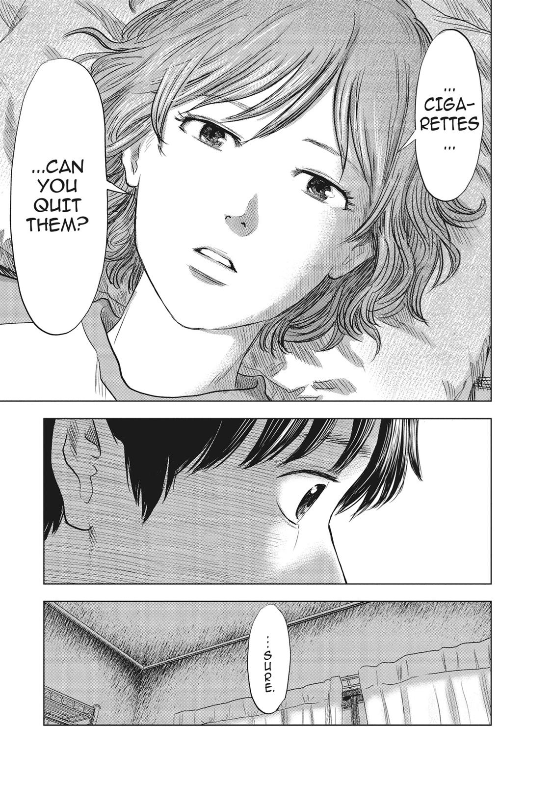 Hyouryuu Net Cafe Chapter 63 page 14 - Chapter 63 [END]