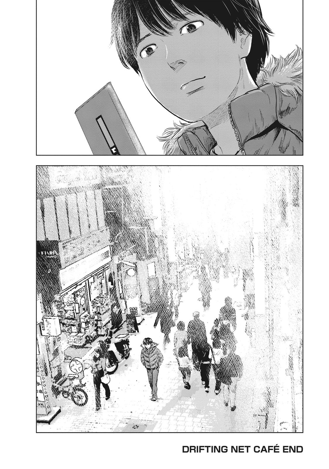 Hyouryuu Net Cafe Chapter 63 page 29 - Chapter 63 [END]