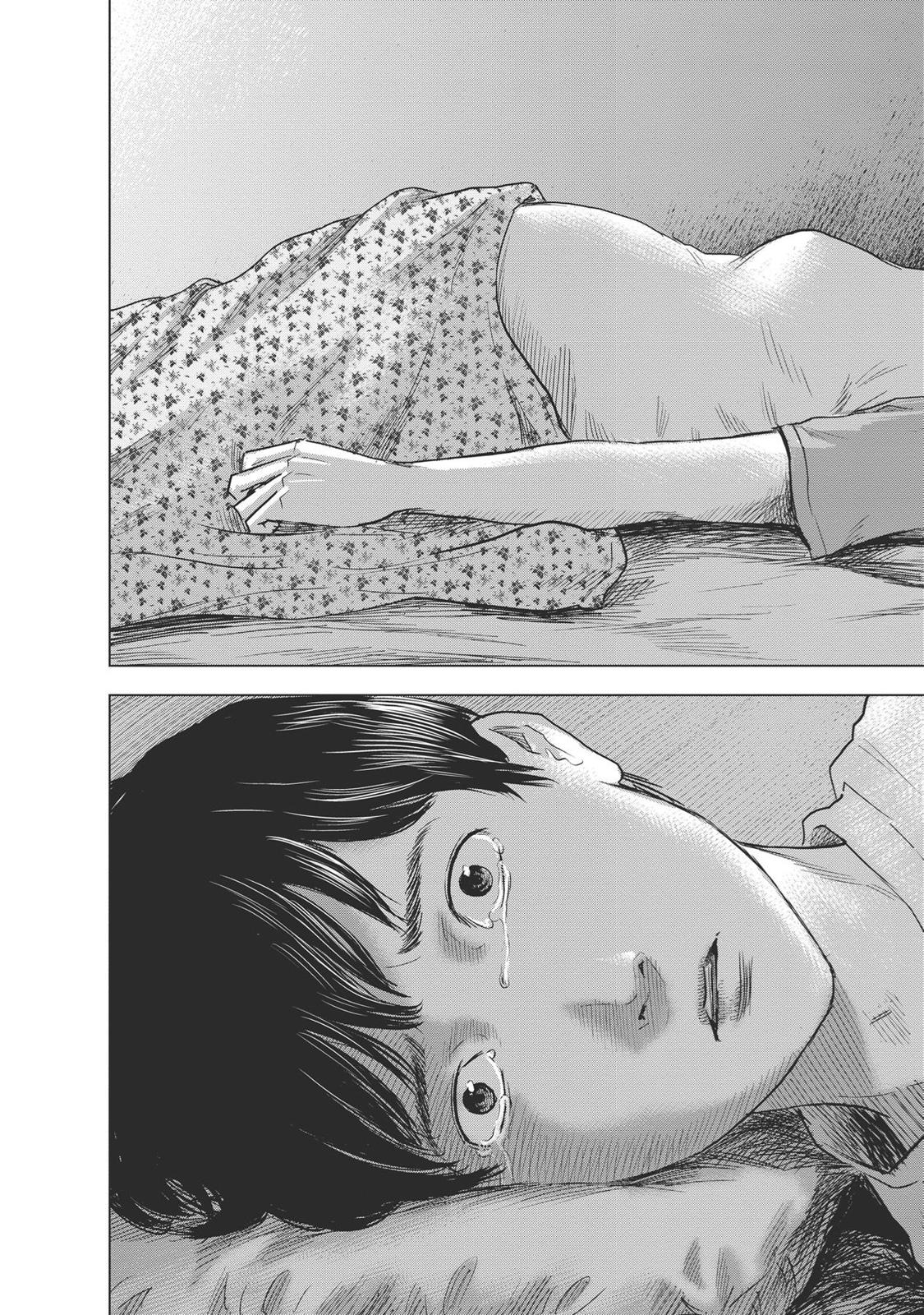 Hyouryuu Net Cafe Chapter 63 page 9 - Chapter 63 [END]