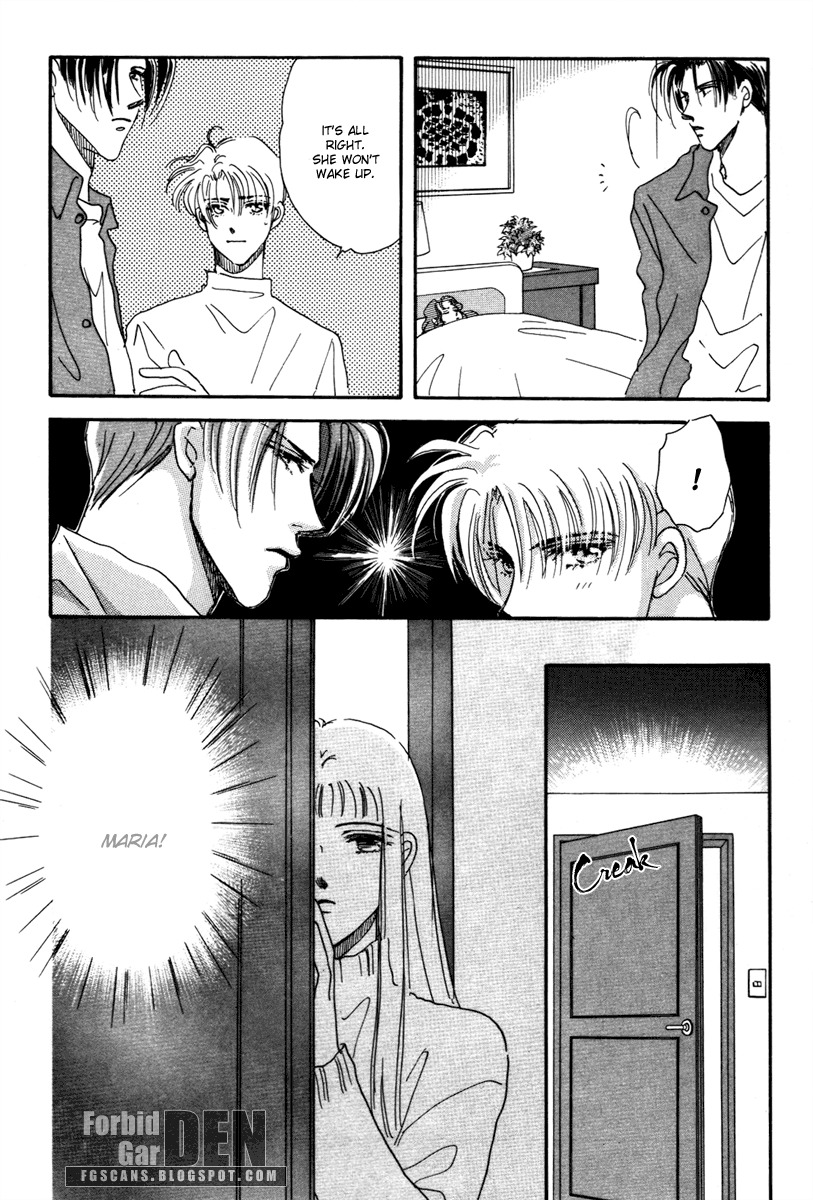 Hyper Baby Chapter 10 page 20 - Chapter 10
