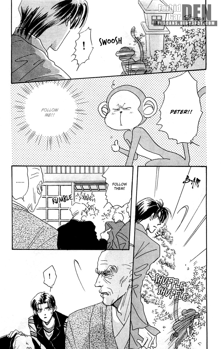 Hyper Baby Chapter 11 page 20 - Chapter 11