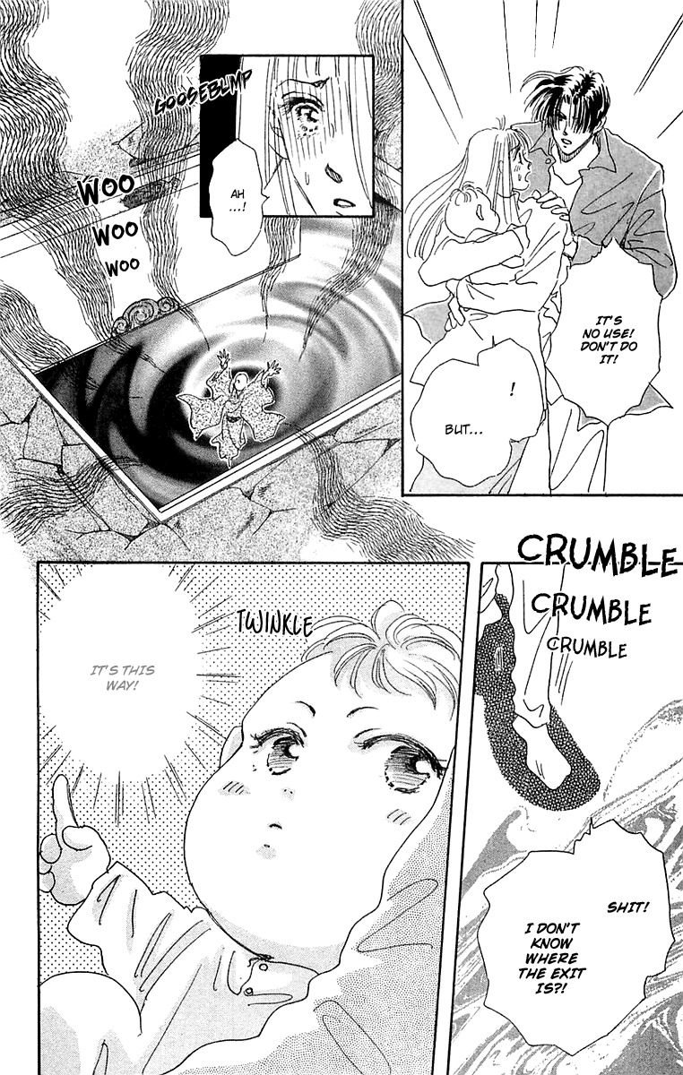 Hyper Baby Chapter 11 page 39 - Chapter 11