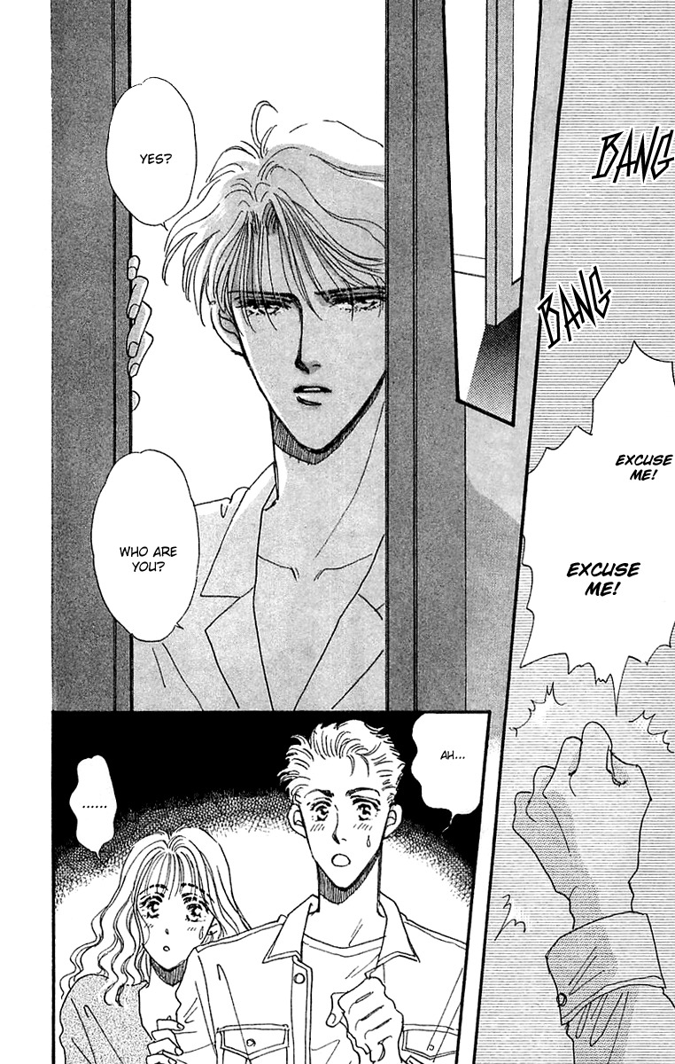 Hyper Baby Chapter 14.5 page 2 - Chapter 14.5