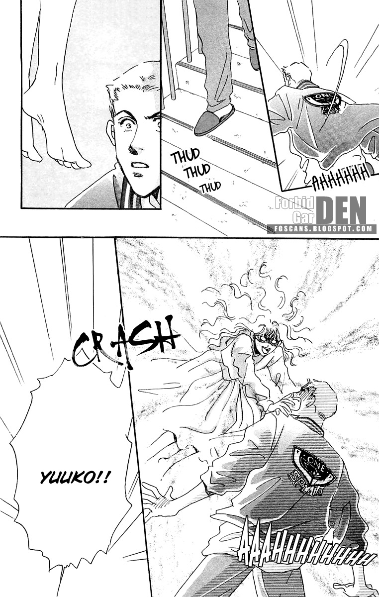 Hyper Baby Chapter 14 page 28 - Chapter 14