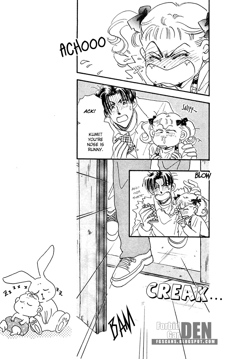 Hyper Baby Chapter 14 page 7 - Chapter 14