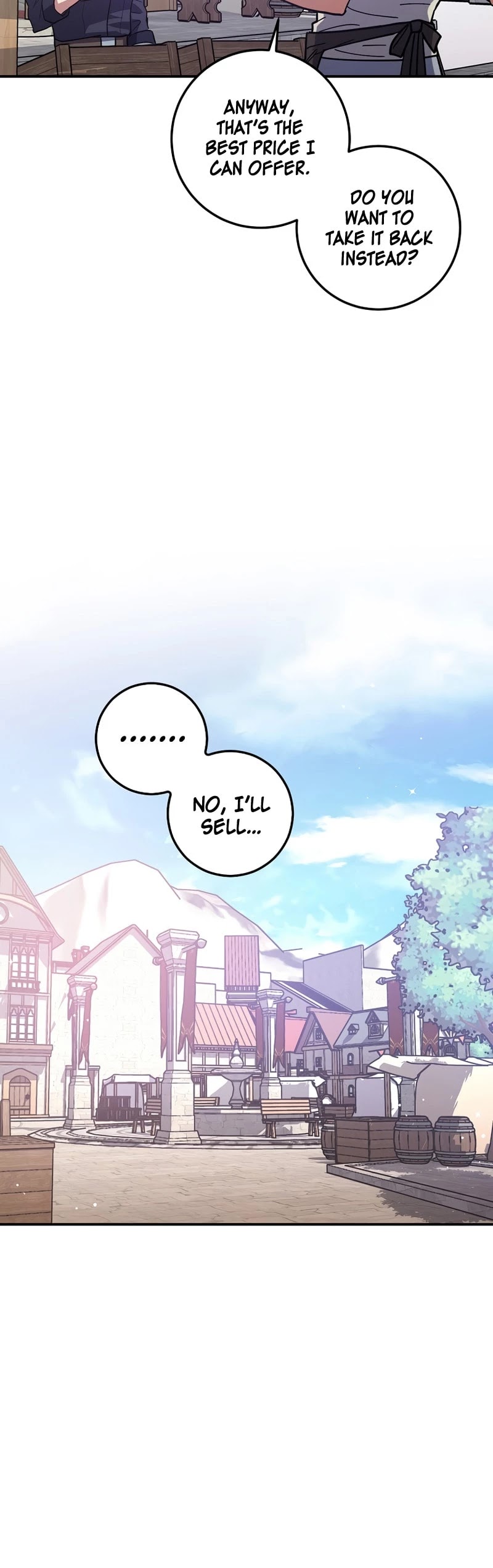 Hyper Luck Chapter 1 page 24 - Chapter 1