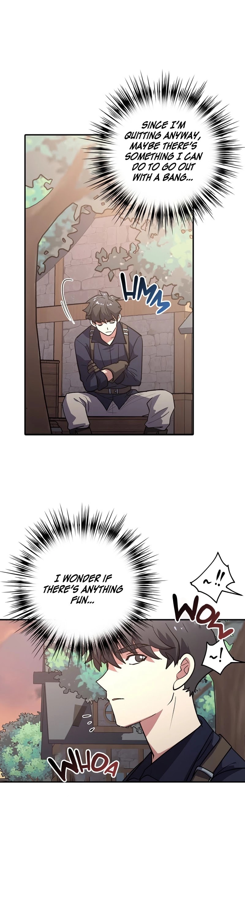 Hyper Luck Chapter 1 page 34 - Chapter 1