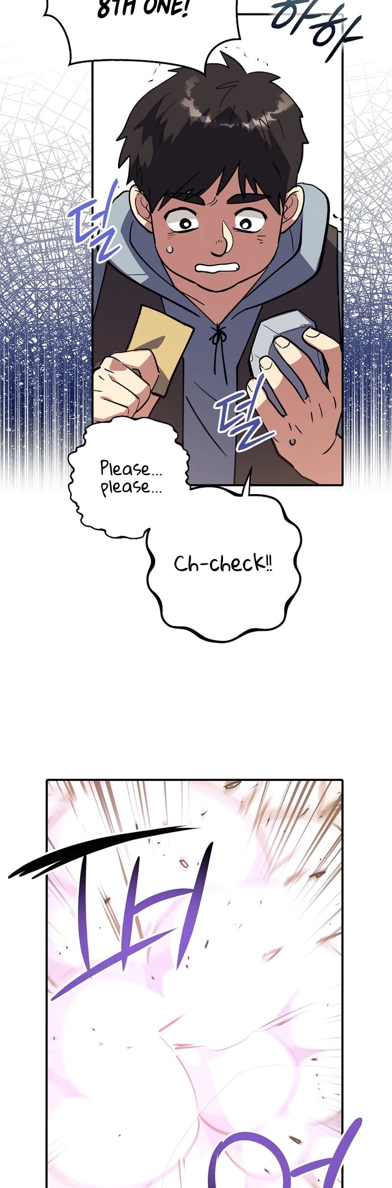 Hyper Luck Chapter 1 page 36 - Chapter 1