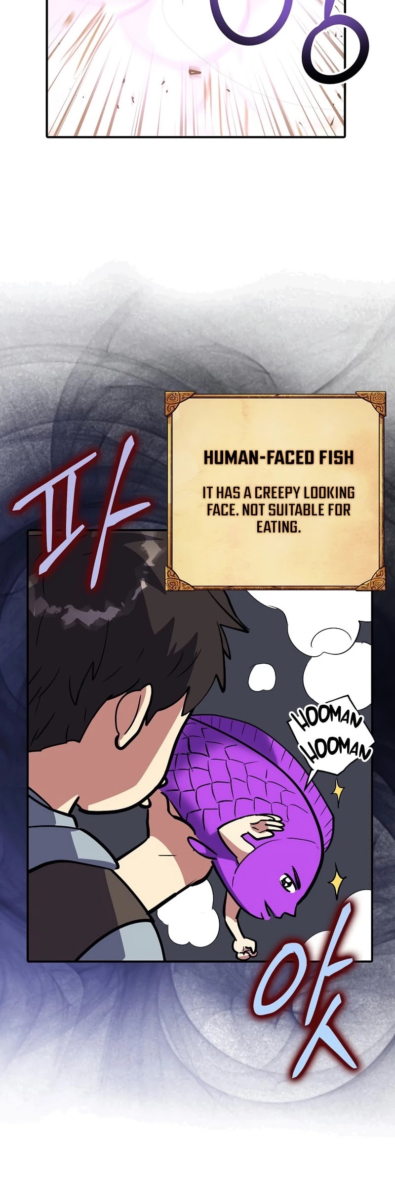 Hyper Luck Chapter 1 page 37 - Chapter 1