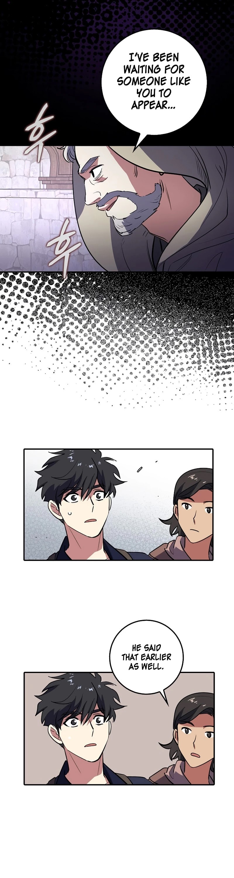 Hyper Luck Chapter 1 page 44 - Chapter 1