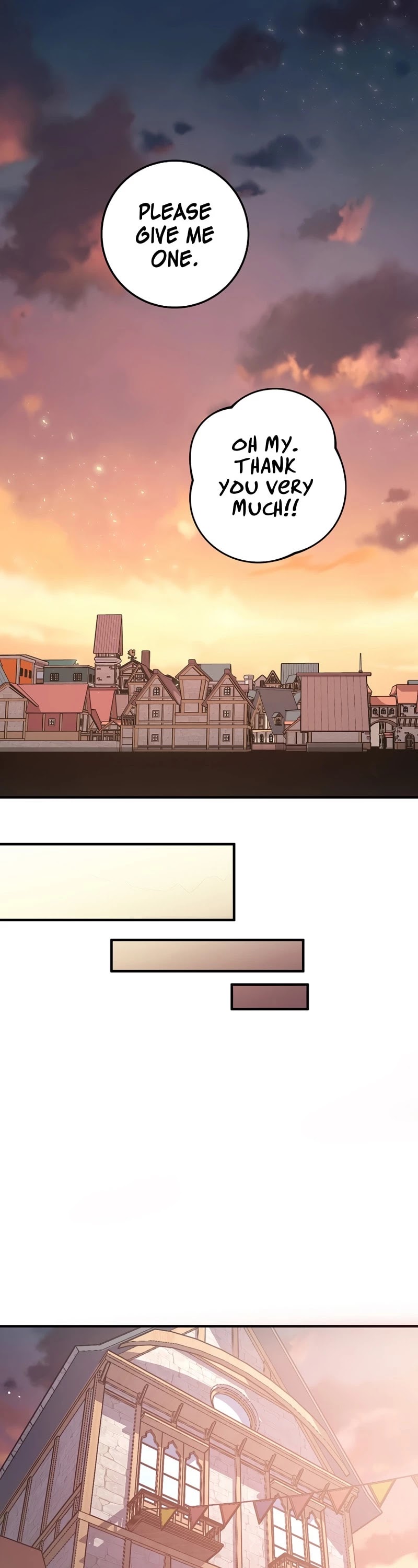 Hyper Luck Chapter 1 page 46 - Chapter 1