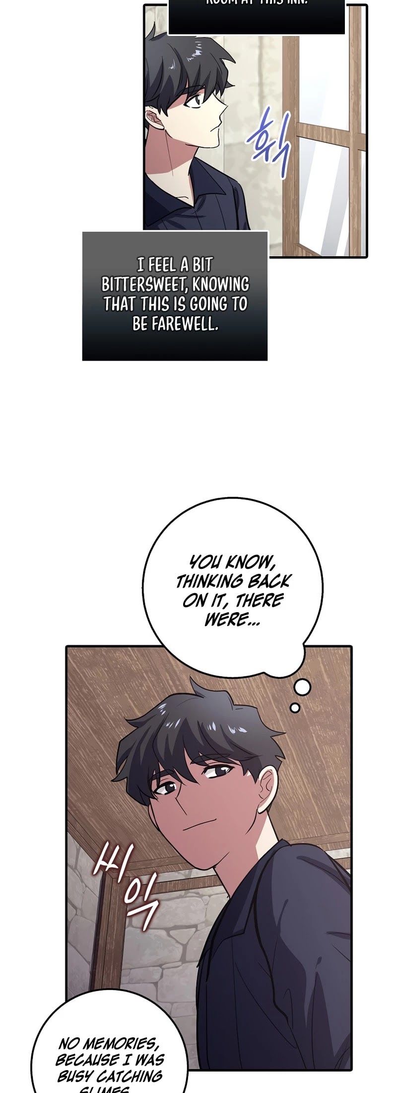 Hyper Luck Chapter 1 page 48 - Chapter 1