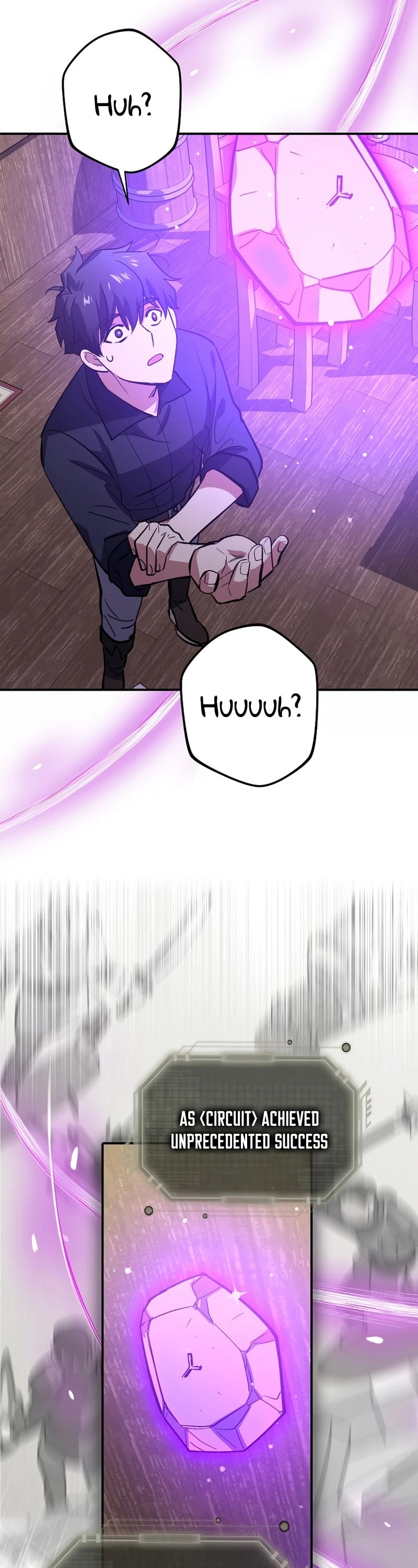 Hyper Luck Chapter 1 page 51 - Chapter 1