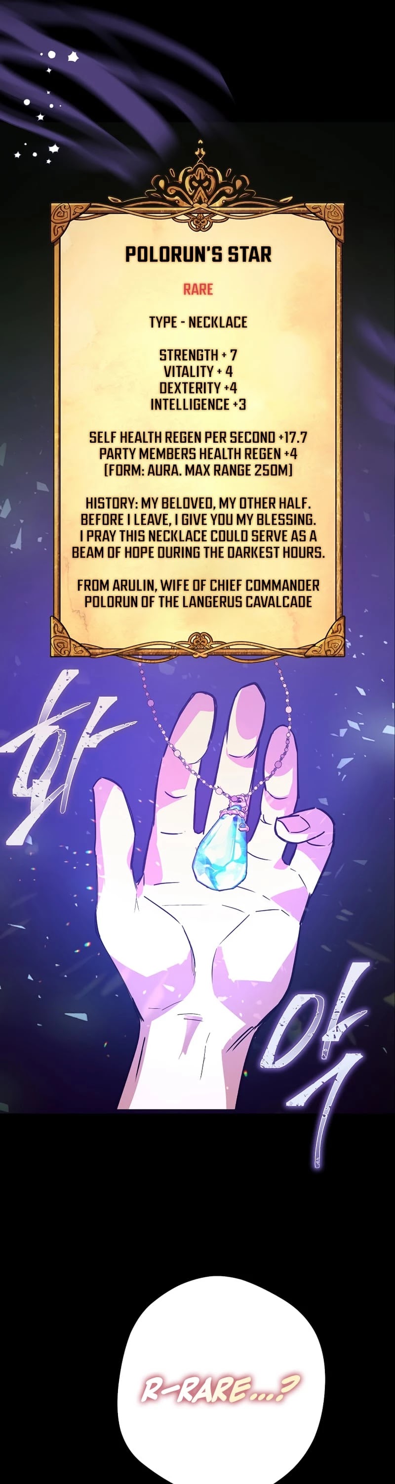 Hyper Luck Chapter 1 page 58 - Chapter 1
