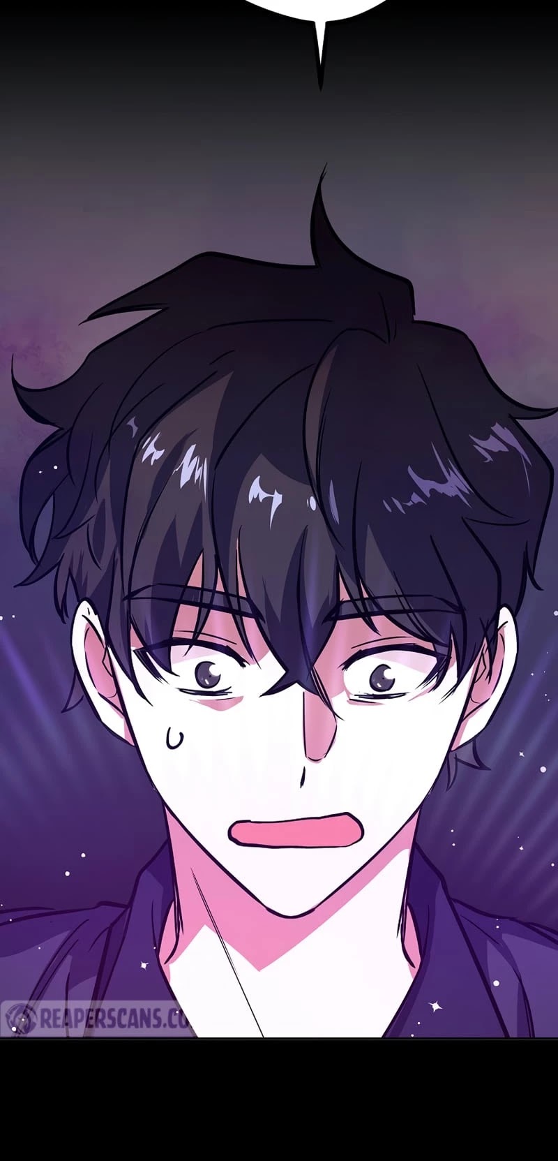 Hyper Luck Chapter 1 page 59 - Chapter 1
