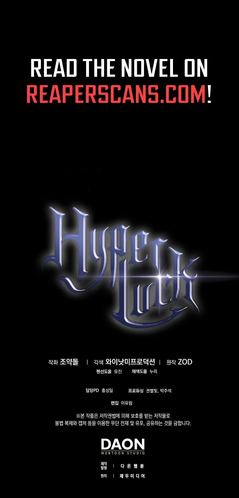 Hyper Luck Chapter 1 page 60 - Chapter 1