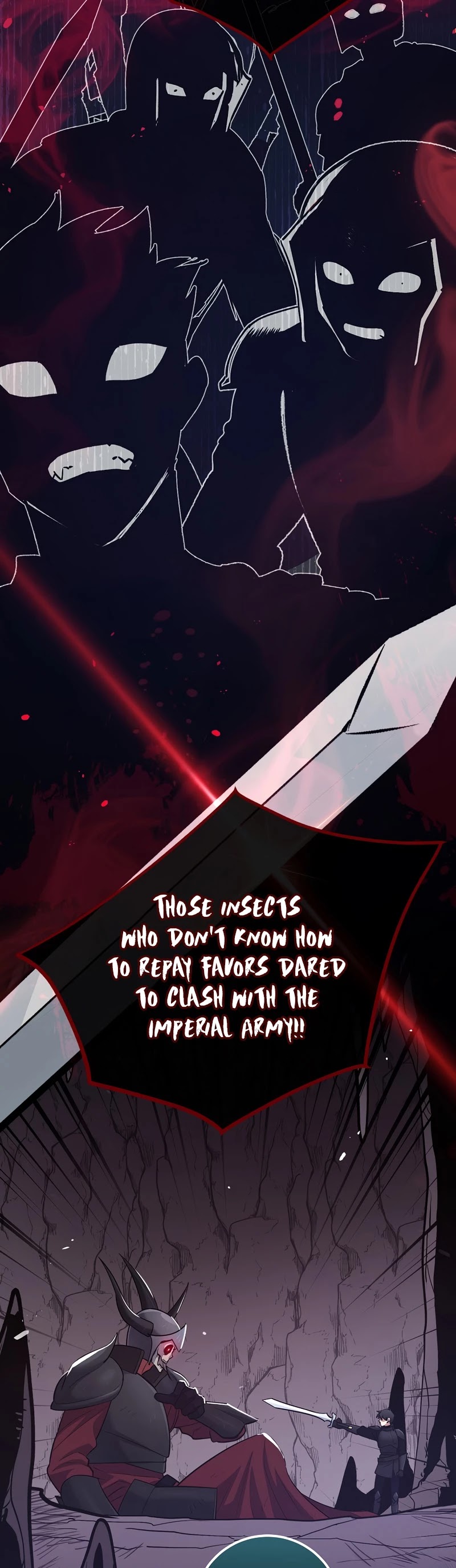 Hyper Luck Chapter 10 page 12 - Chapter 10