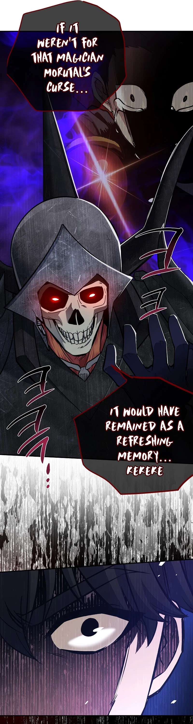 Hyper Luck Chapter 10 page 14 - Chapter 10