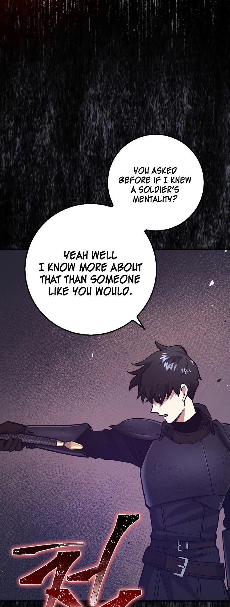 Hyper Luck Chapter 10 page 15 - Chapter 10