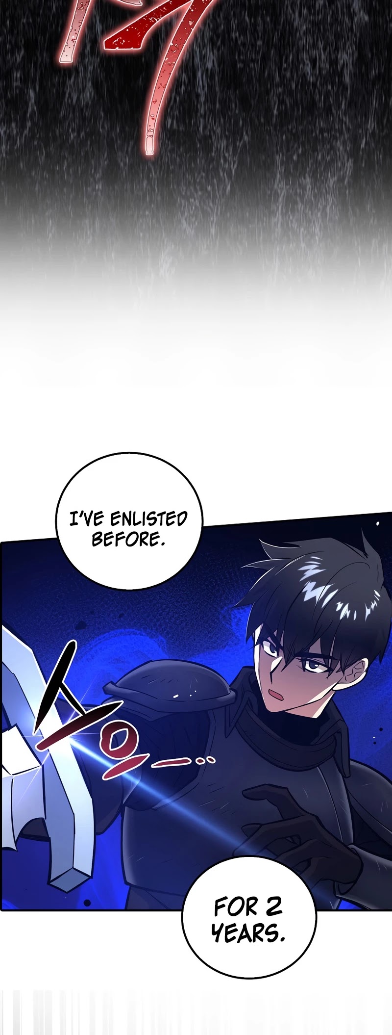 Hyper Luck Chapter 10 page 16 - Chapter 10