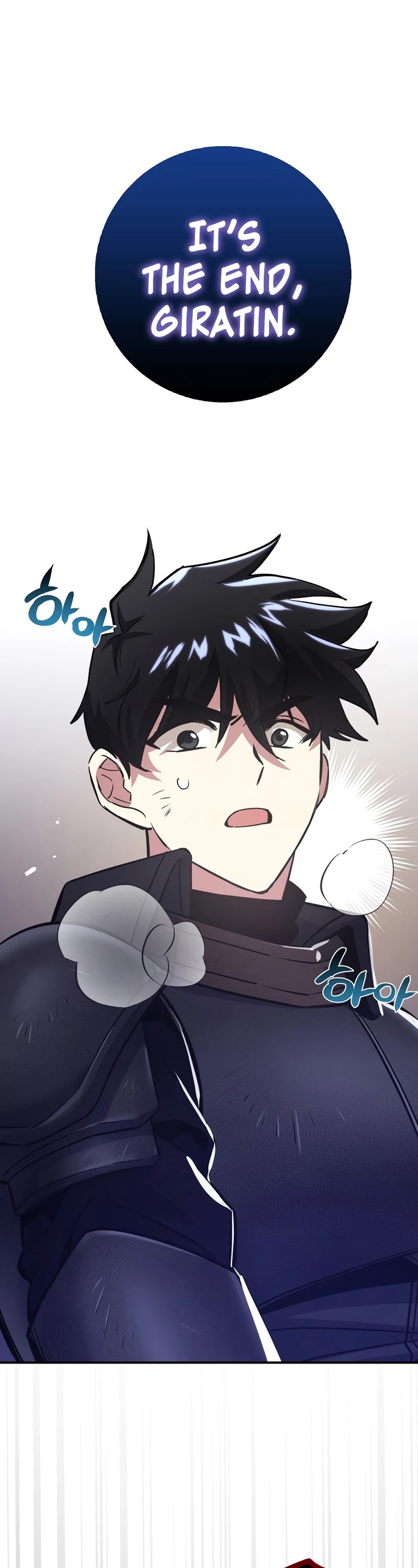 Hyper Luck Chapter 10 page 2 - Chapter 10