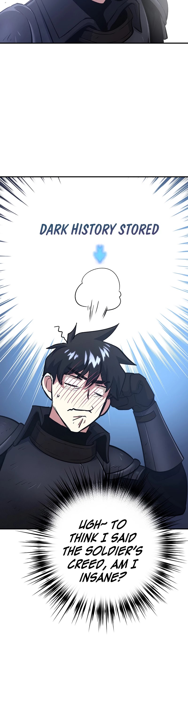 Hyper Luck Chapter 10 page 22 - Chapter 10