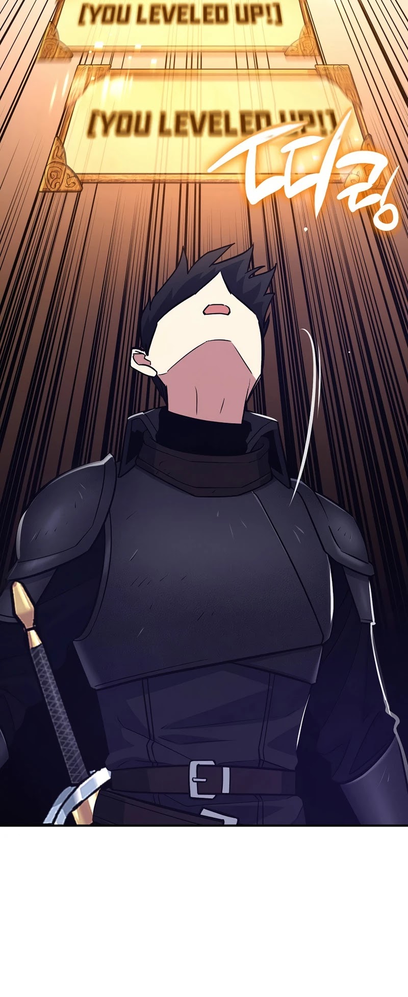 Hyper Luck Chapter 10 page 24 - Chapter 10