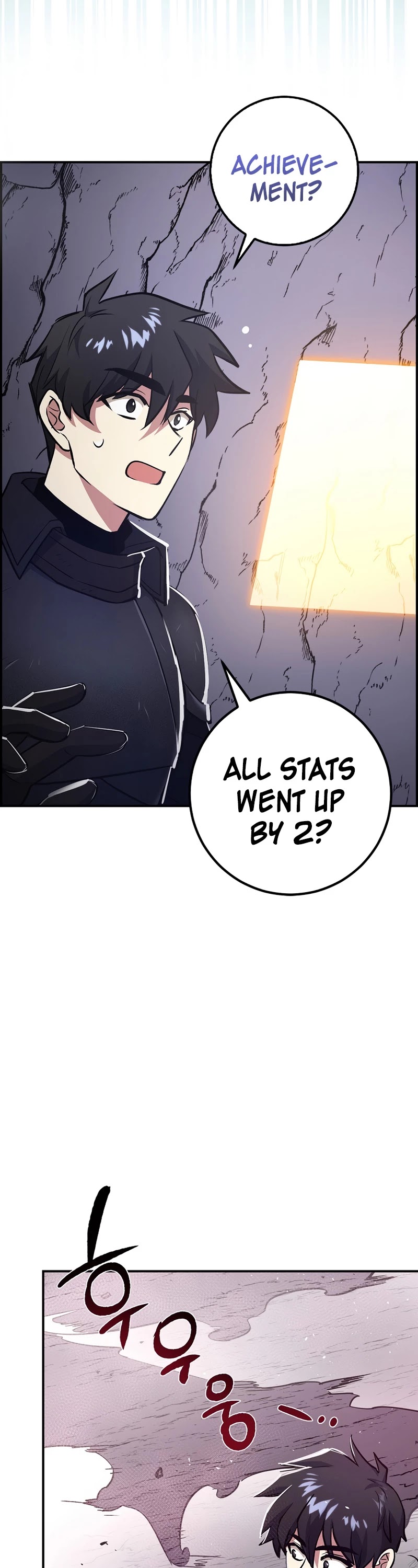 Hyper Luck Chapter 10 page 26 - Chapter 10