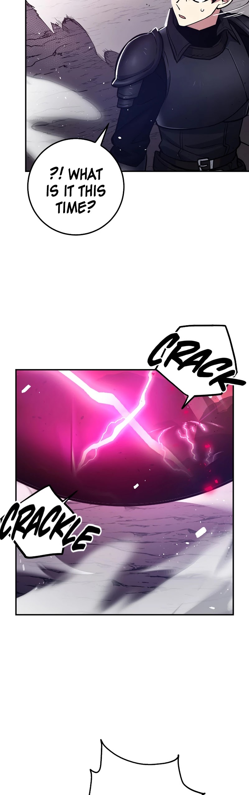 Hyper Luck Chapter 10 page 27 - Chapter 10