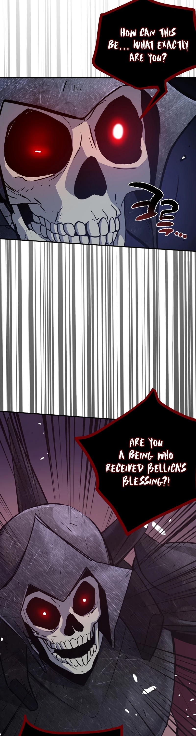 Hyper Luck Chapter 10 page 3 - Chapter 10