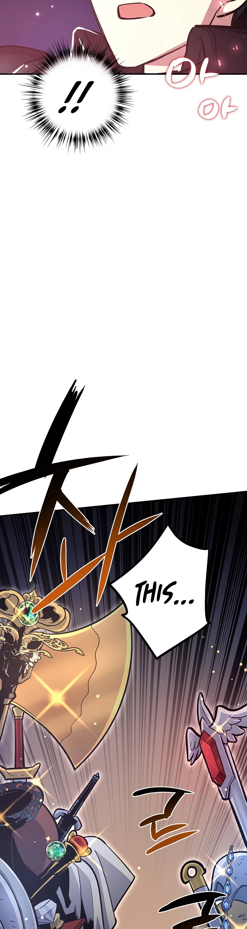 Hyper Luck Chapter 10 page 31 - Chapter 10