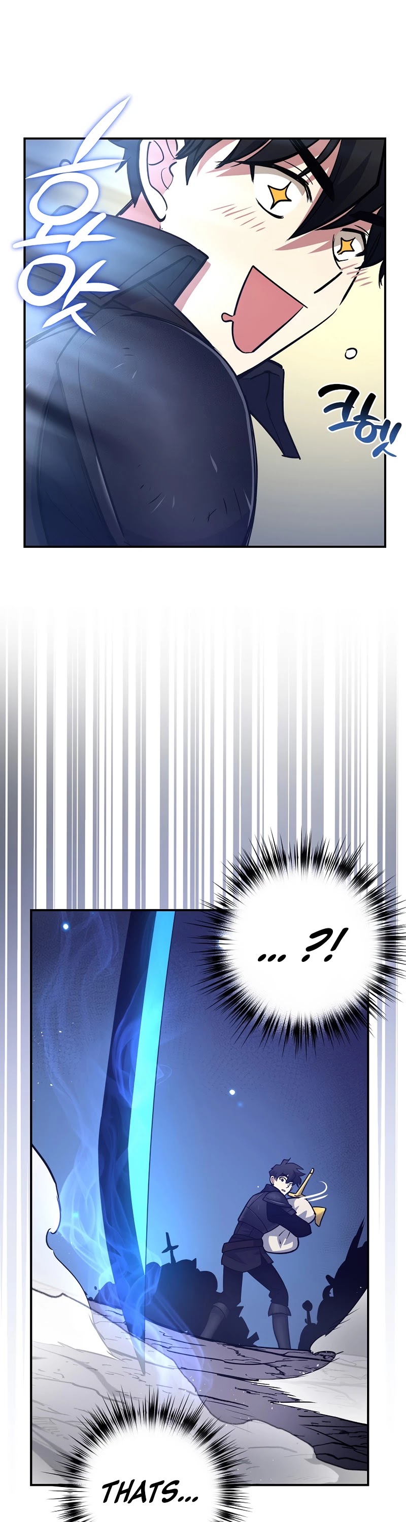 Hyper Luck Chapter 10 page 33 - Chapter 10