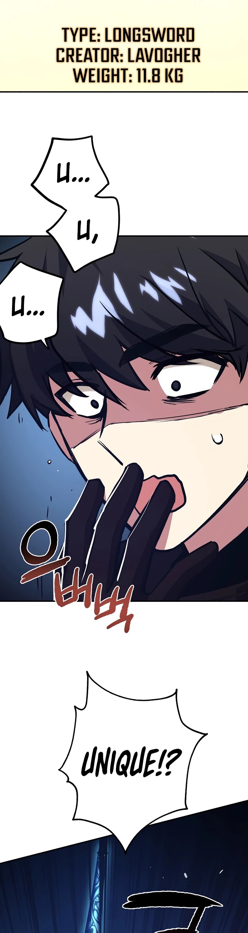 Hyper Luck Chapter 10 page 37 - Chapter 10